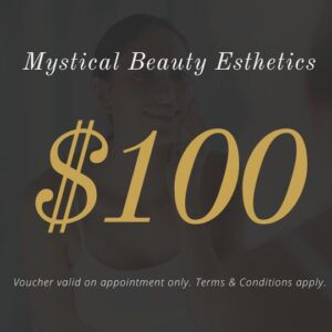 $100 Gift Card